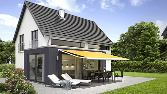 Bildquelle: markilux GmbH + Co. KG