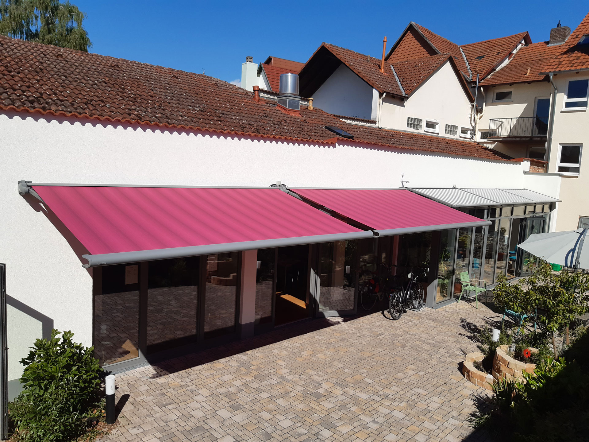 Referenzen weik.online