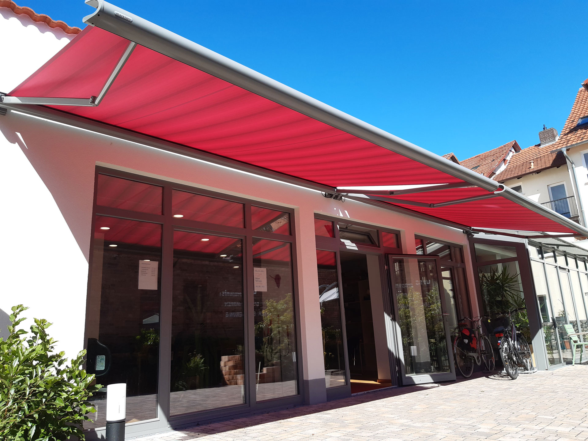 Referenzen weik.online